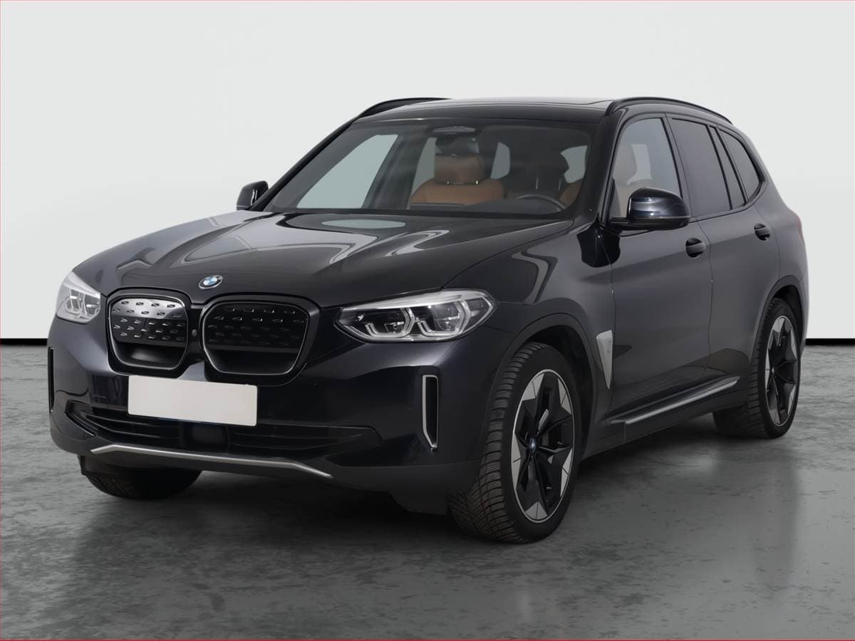 2021 BMW OSTATNÍ - 2
