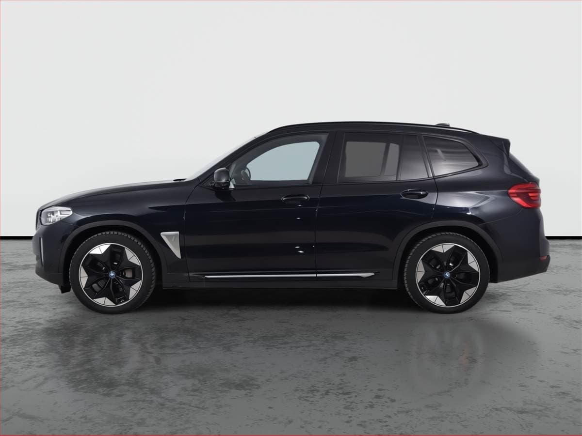 2021 BMW OSTATNÍ - 3