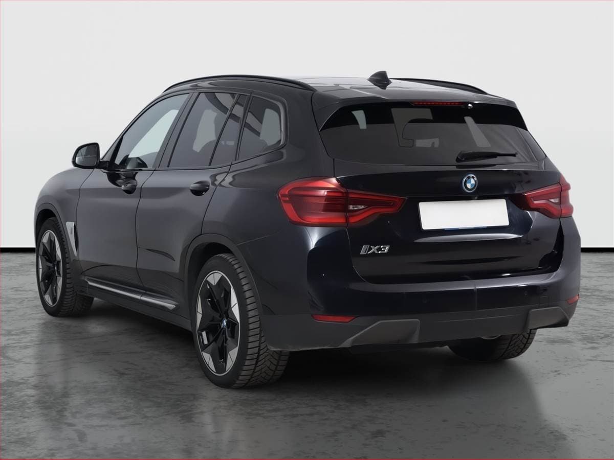 2021 BMW OSTATNÍ - 4