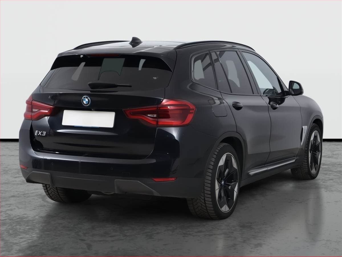 2021 BMW OSTATNÍ - 5