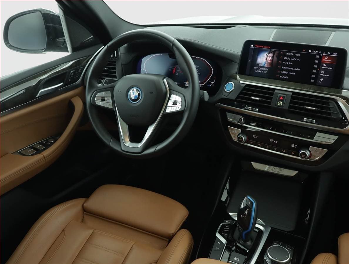 2021 BMW OSTATNÍ - 7