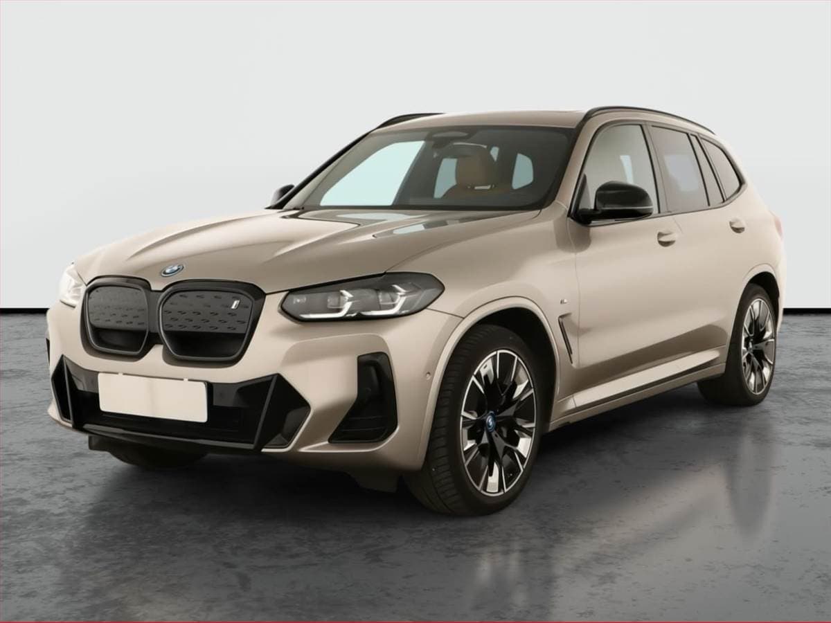 2022 BMW OSTATNÍ - 2