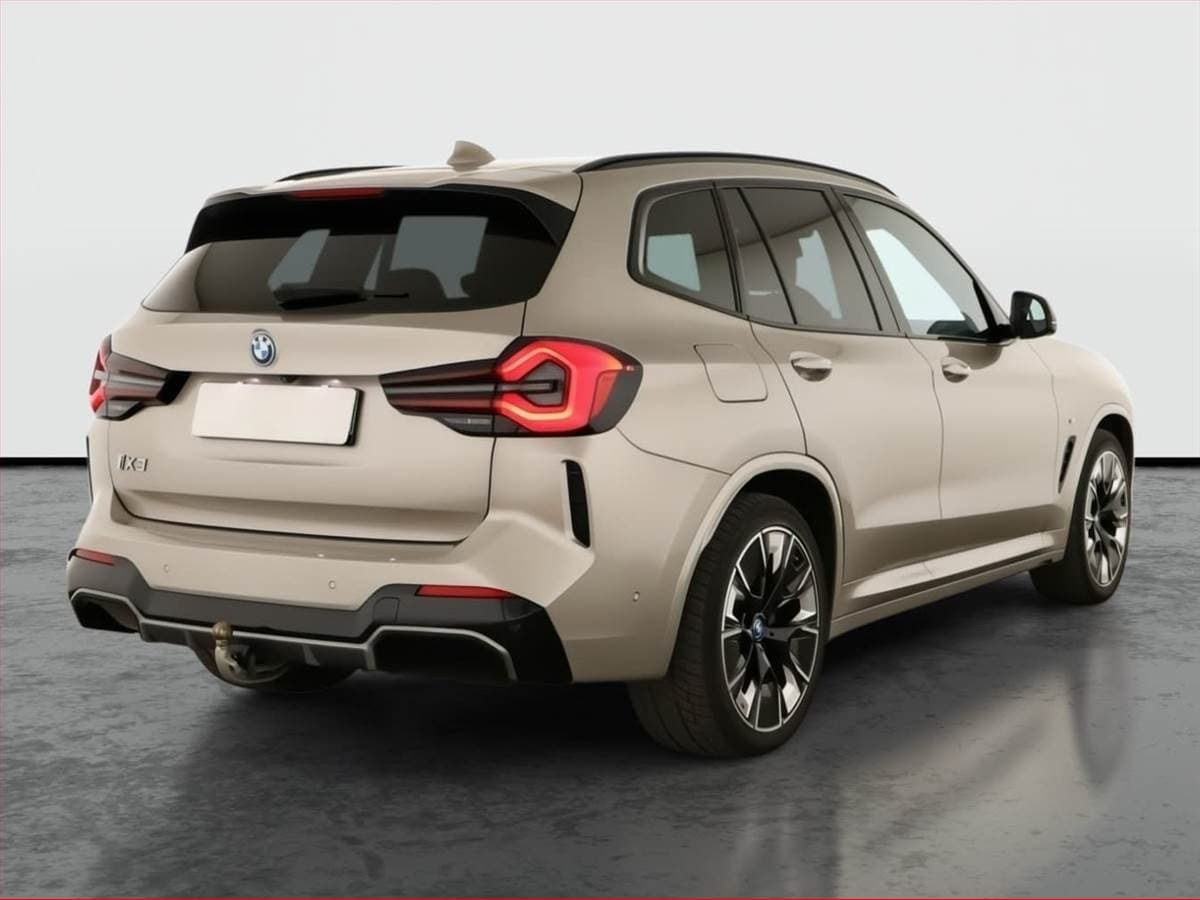 2022 BMW OSTATNÍ - 5