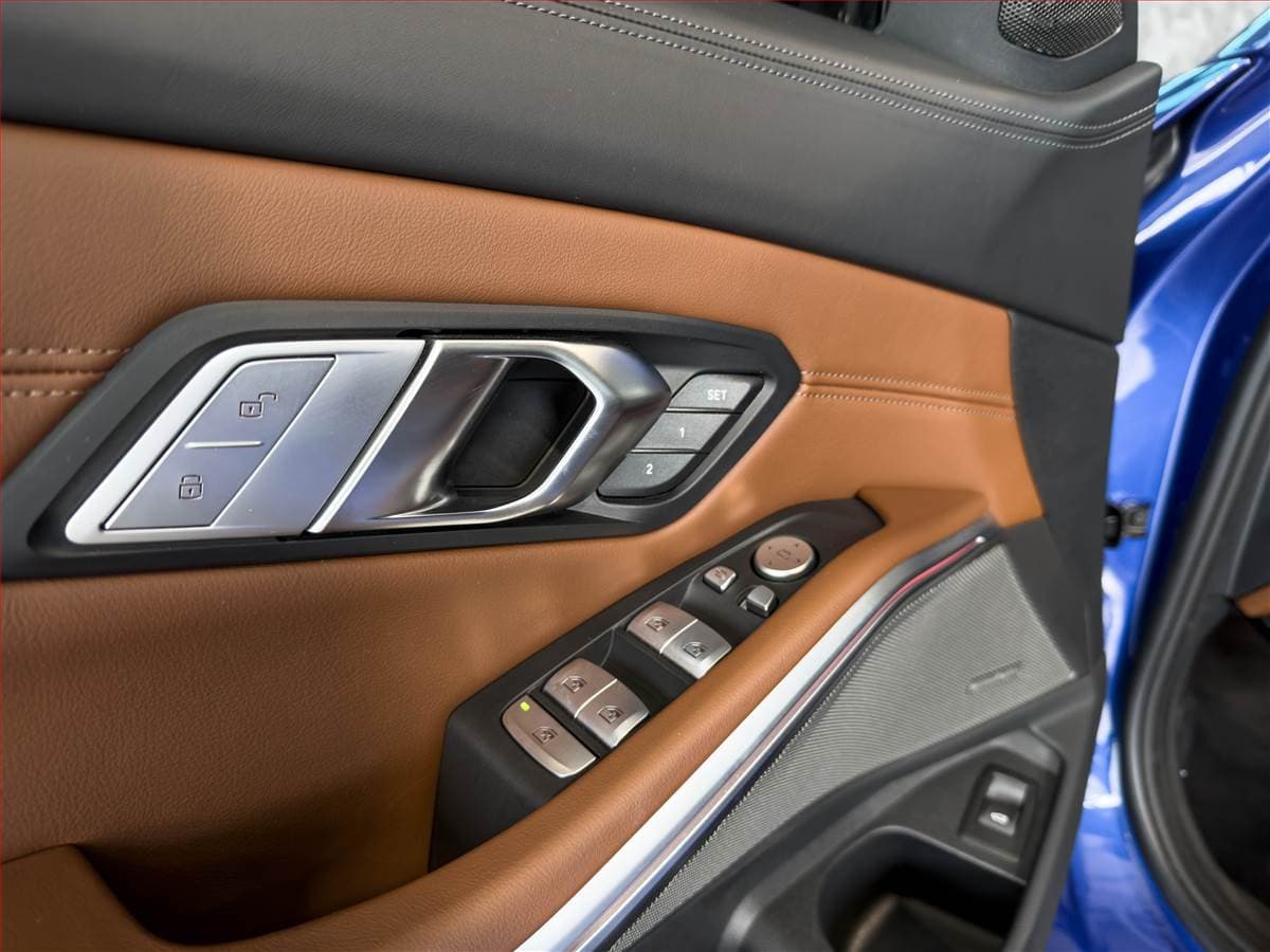 2023 BMW M3 - 13