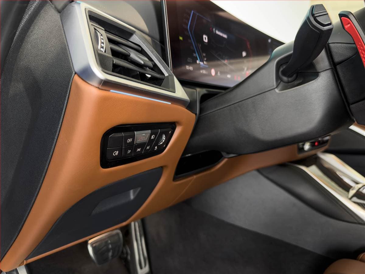 2023 BMW M3 - 14