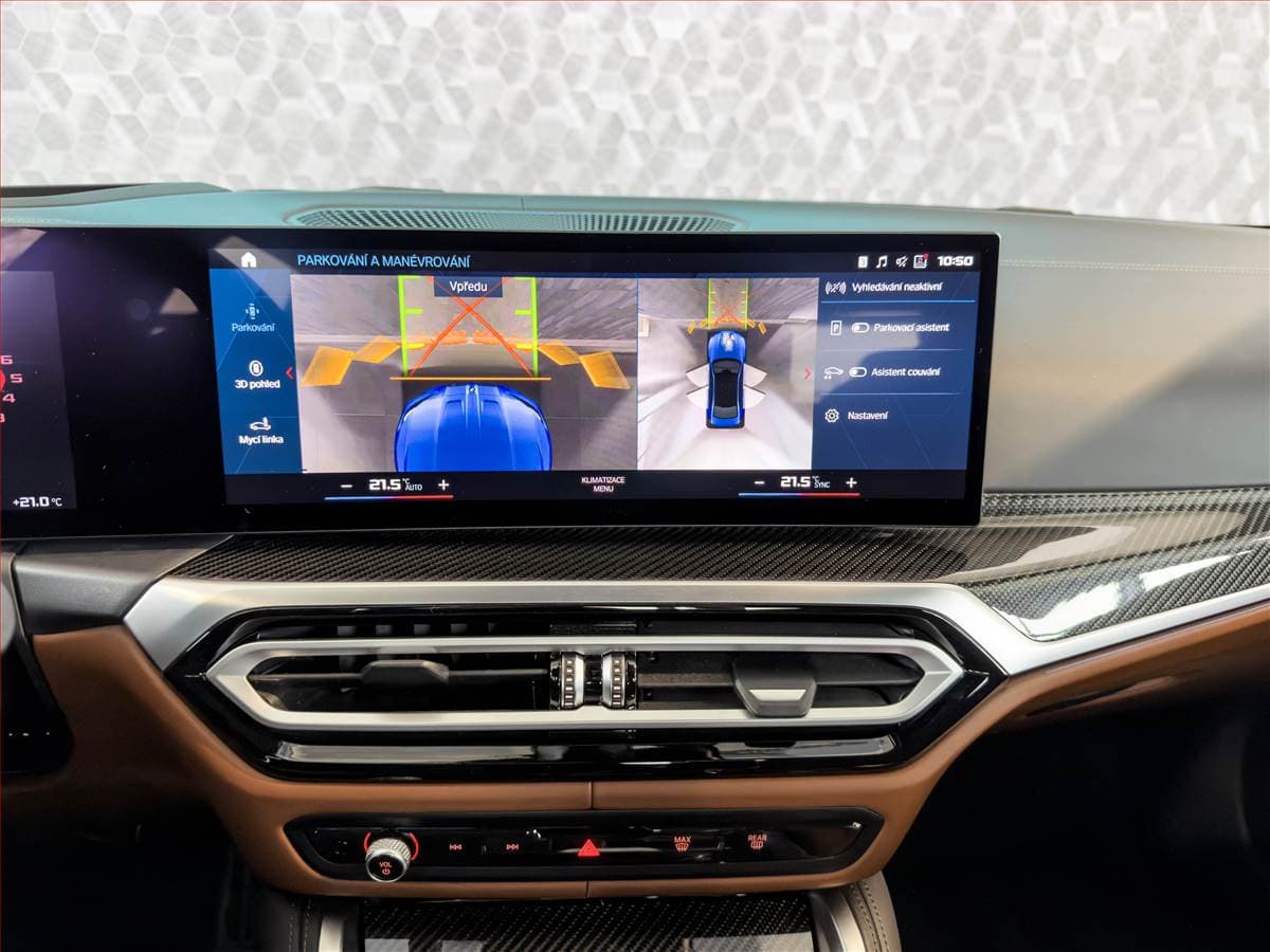 2023 BMW M3 - 20