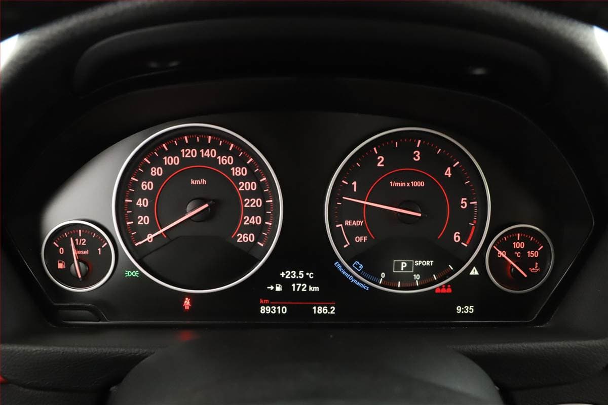 2017 BMW 4-SERIES - 10