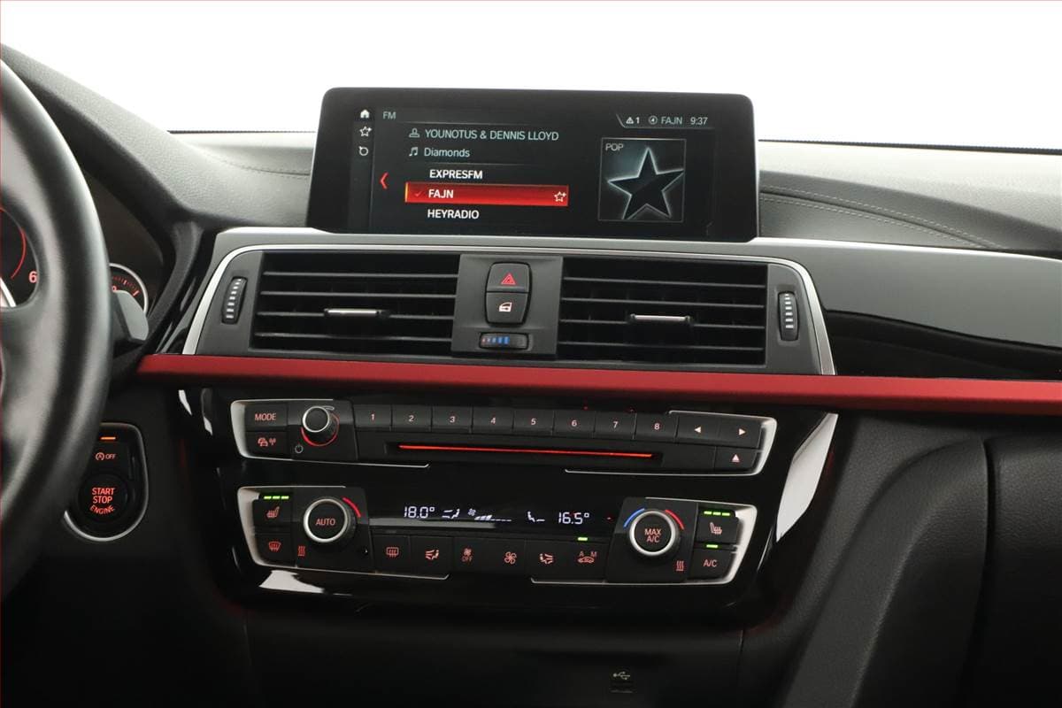 2017 BMW 4-SERIES - 11