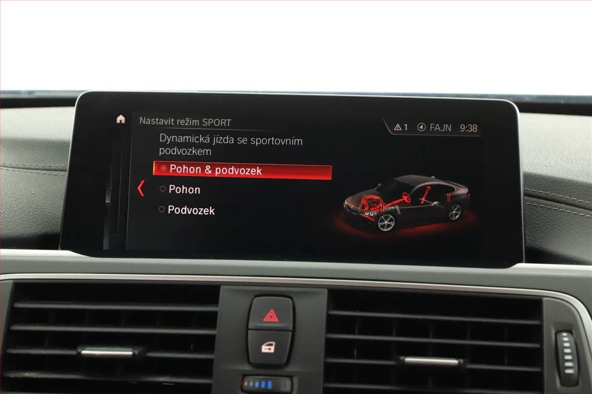 2017 BMW 4-SERIES - 13