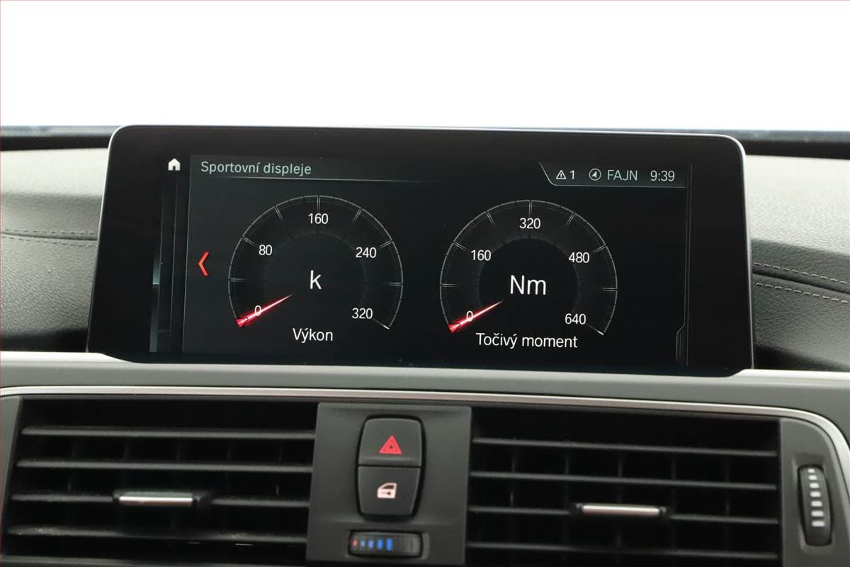2017 BMW 4-SERIES - 15