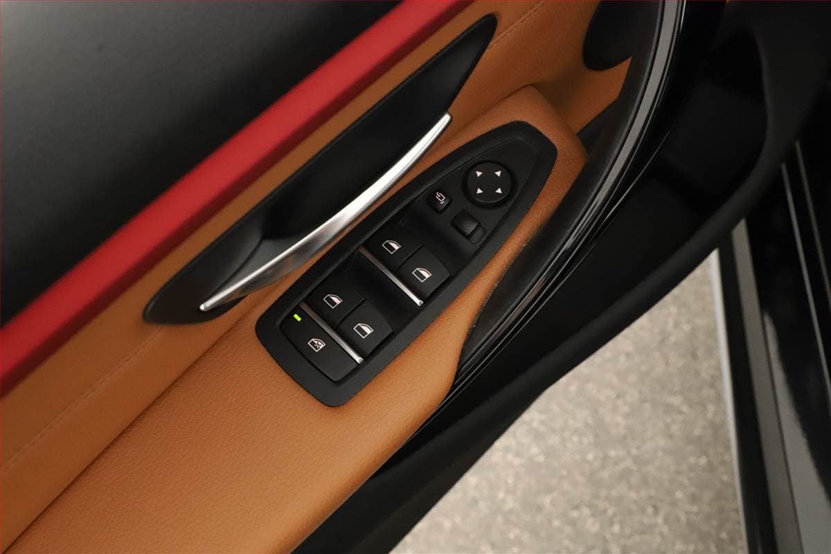 2017 BMW 4-SERIES - 17