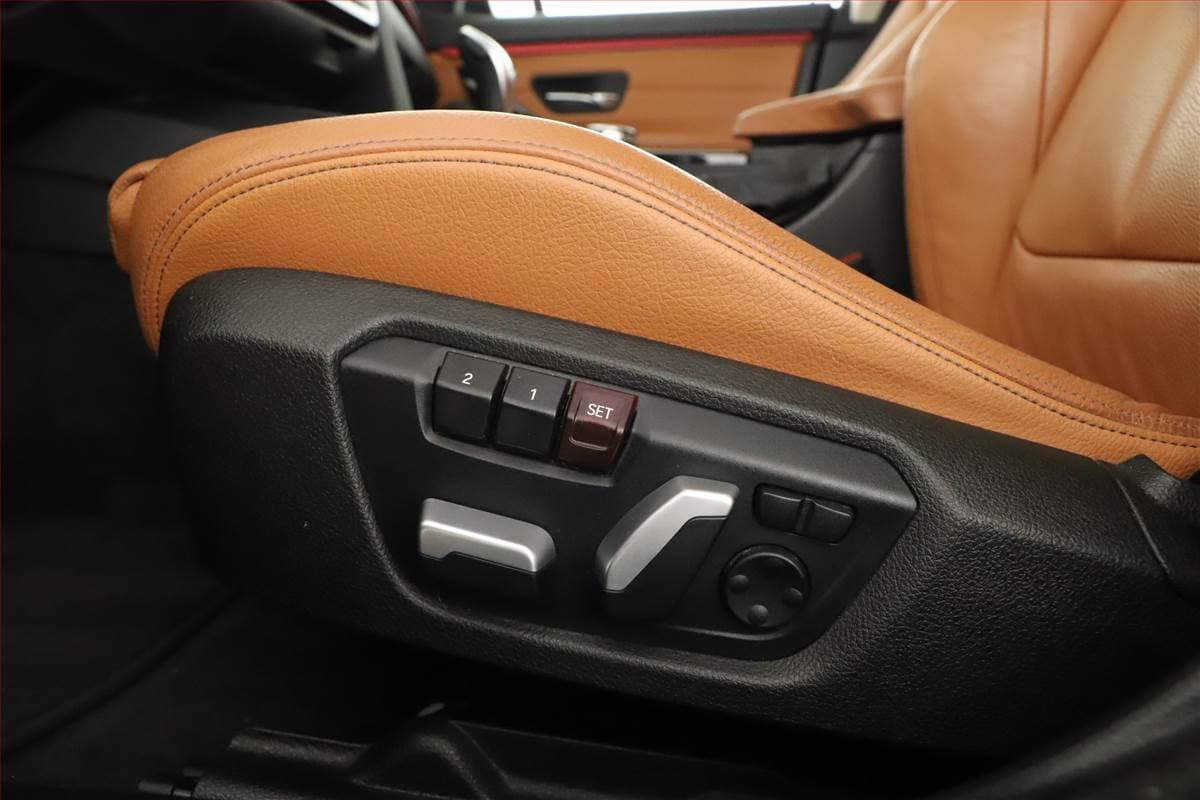 2017 BMW 4-SERIES - 18