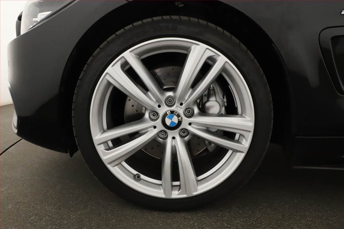 2017 BMW 4-SERIES - 20