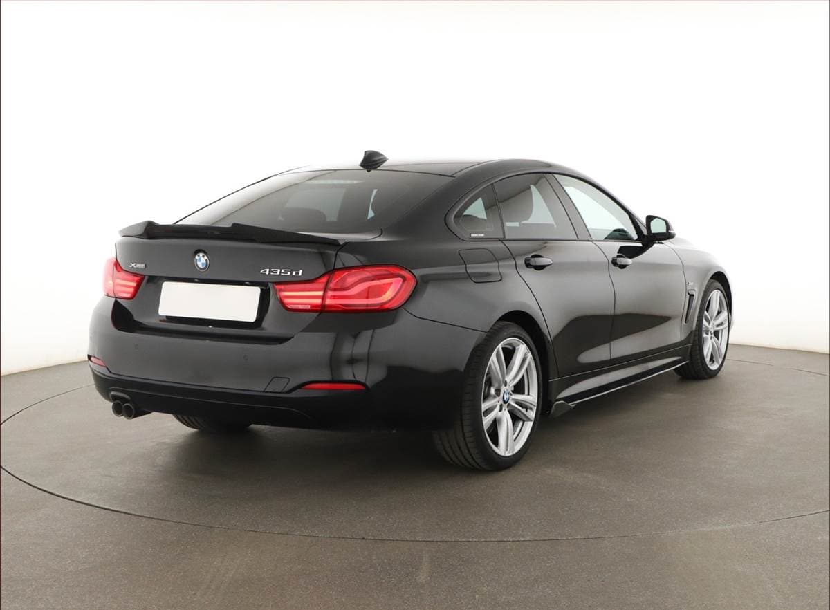 2017 BMW 4-SERIES - 5