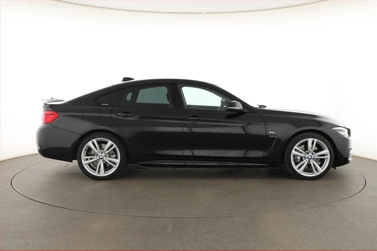 2017 BMW 4-SERIES - 6