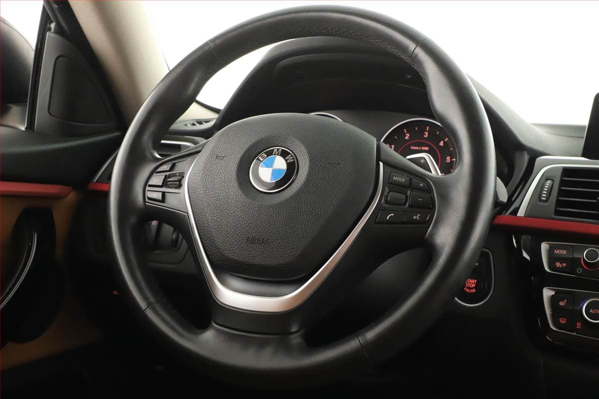 2017 BMW 4-SERIES - 8