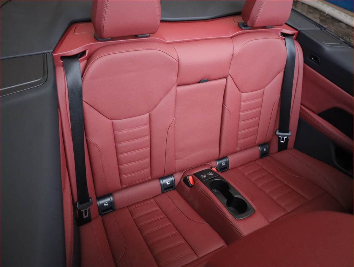 2024 BMW 4-SERIES - 10