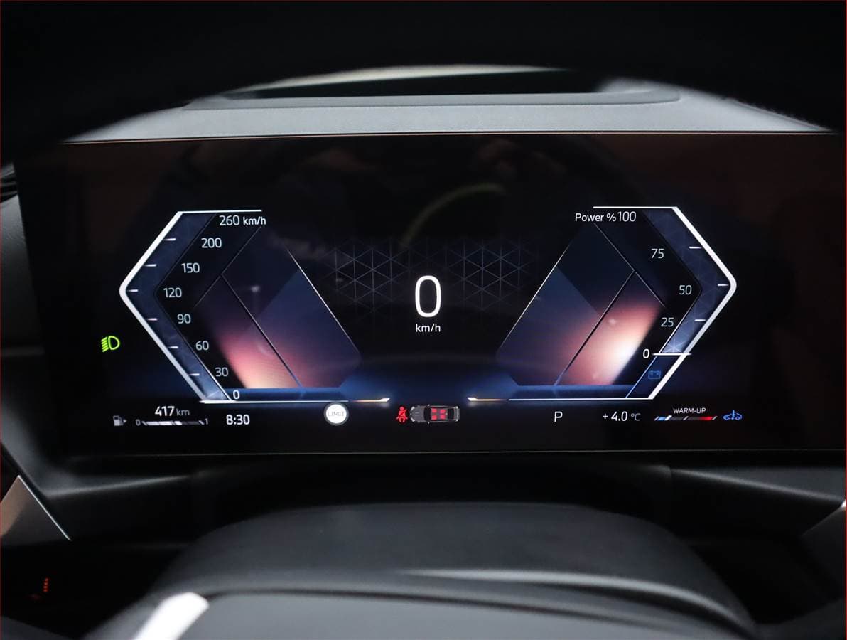 2024 BMW 4-SERIES - 11