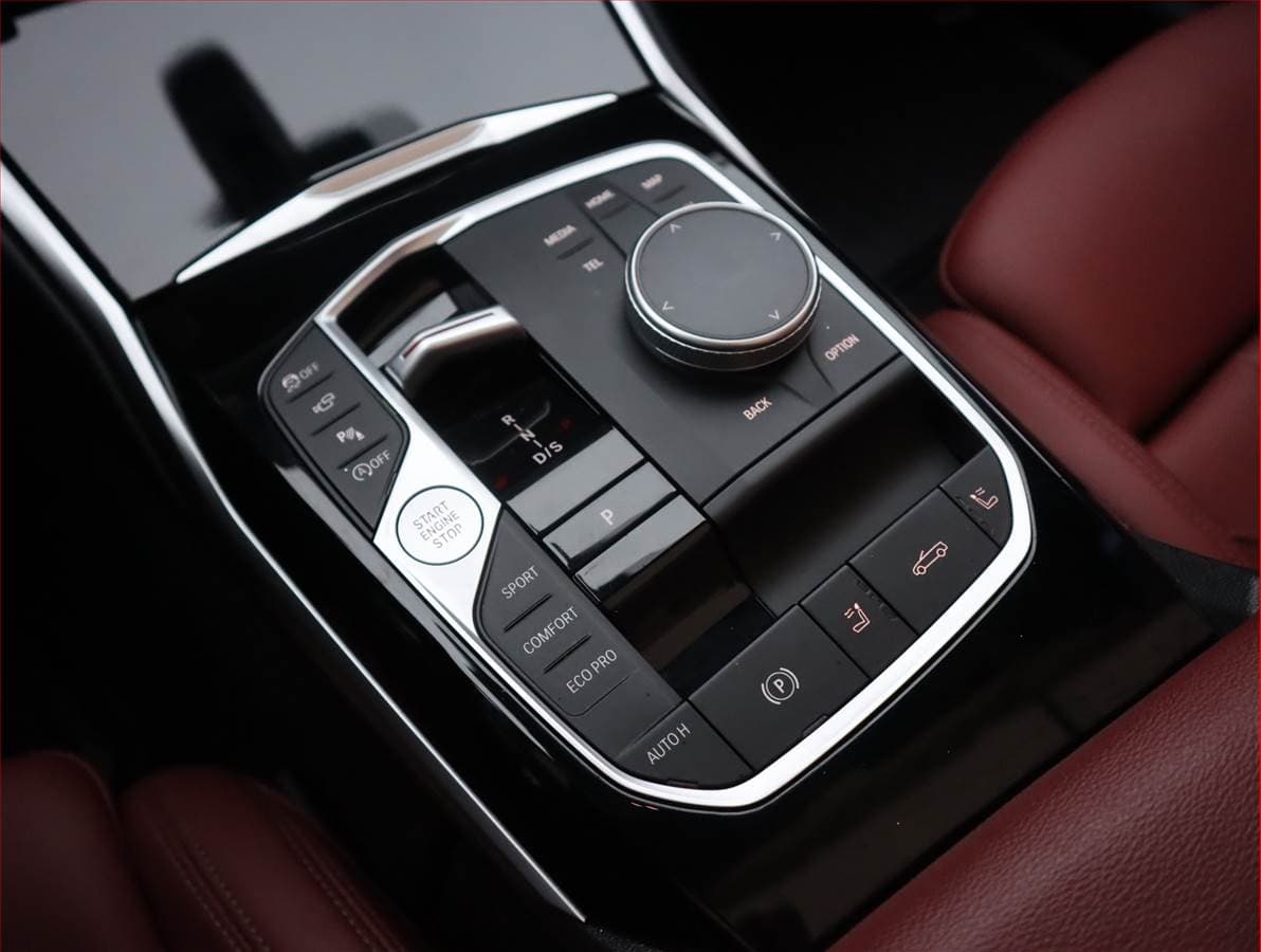 2024 BMW 4-SERIES - 13