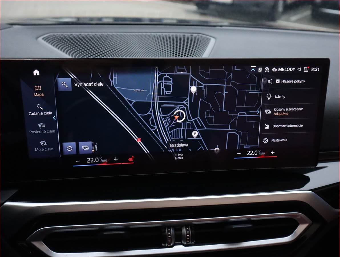 2024 BMW 4-SERIES - 18