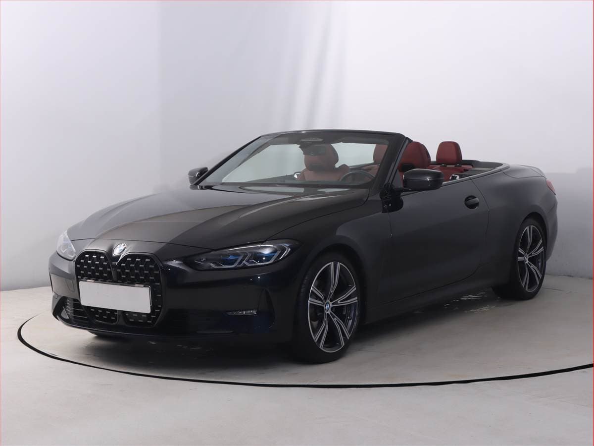 2024 BMW 4-SERIES - 2