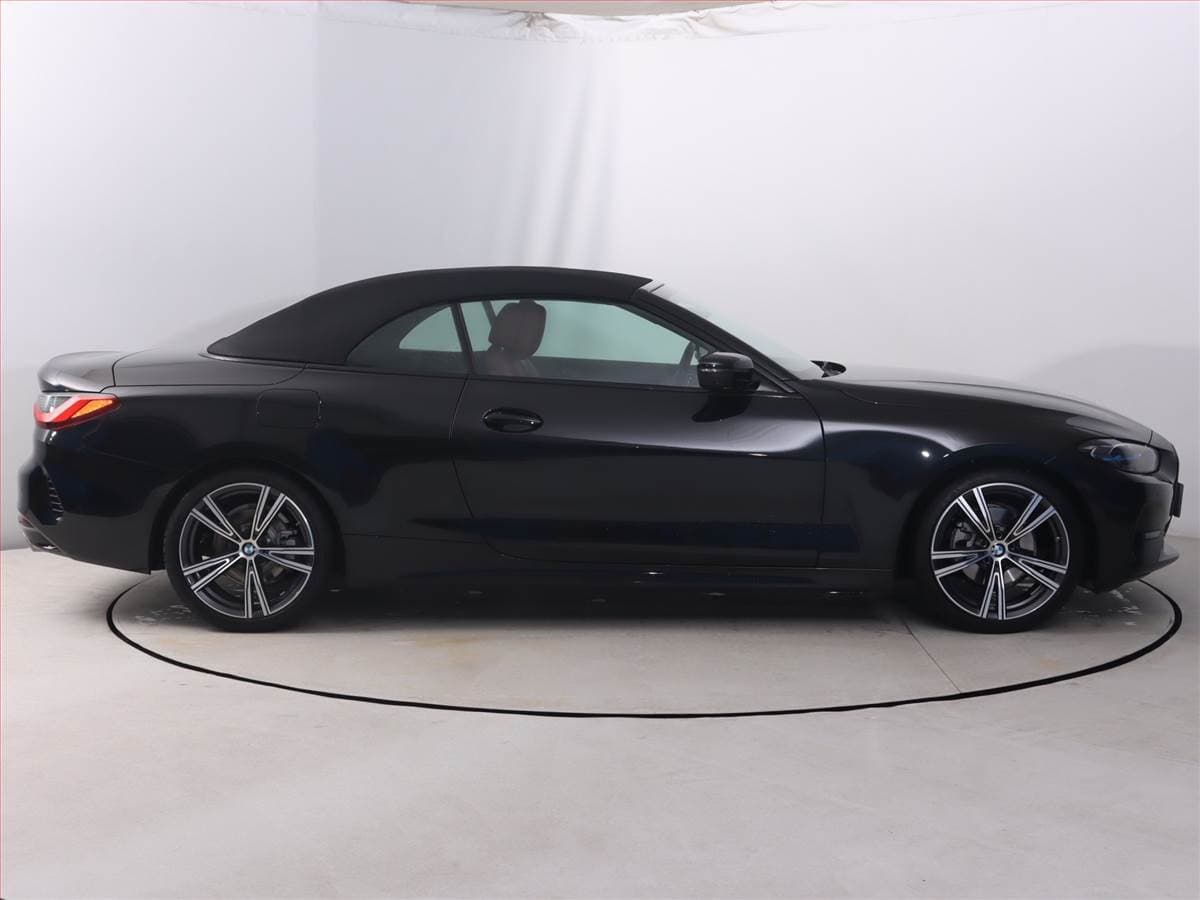 2024 BMW 4-SERIES - 20