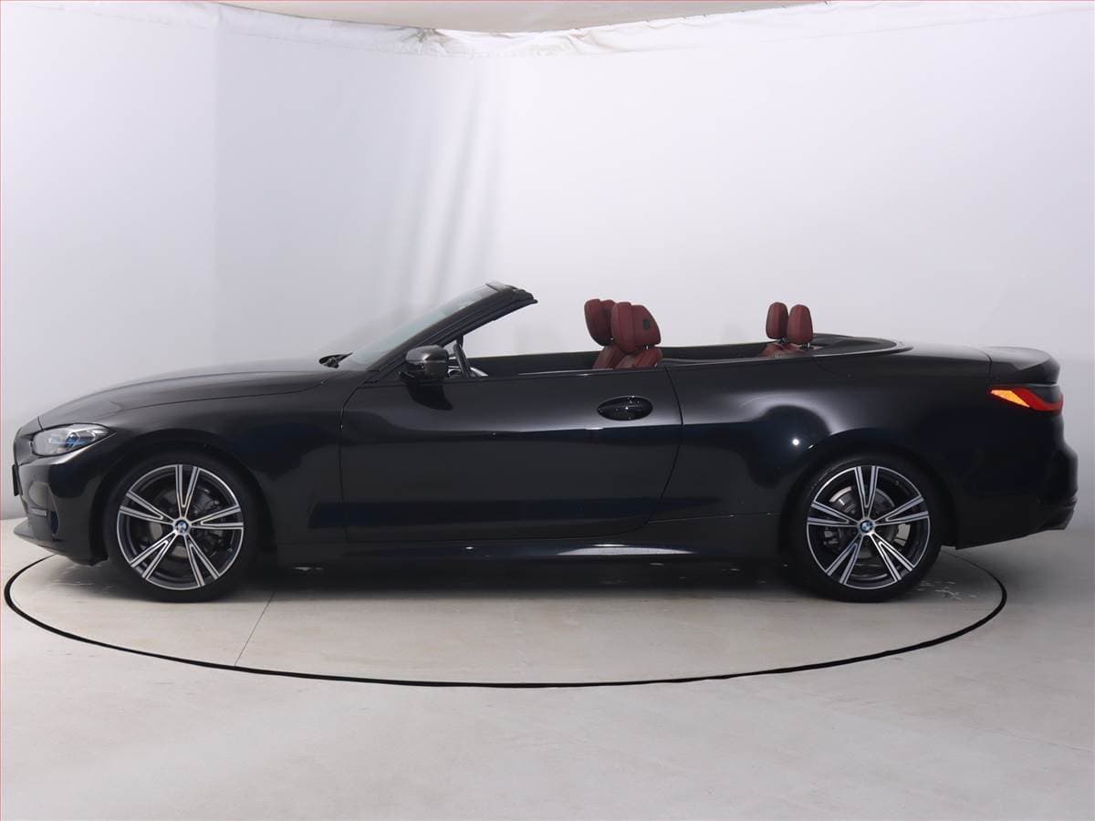 2024 BMW 4-SERIES - 3