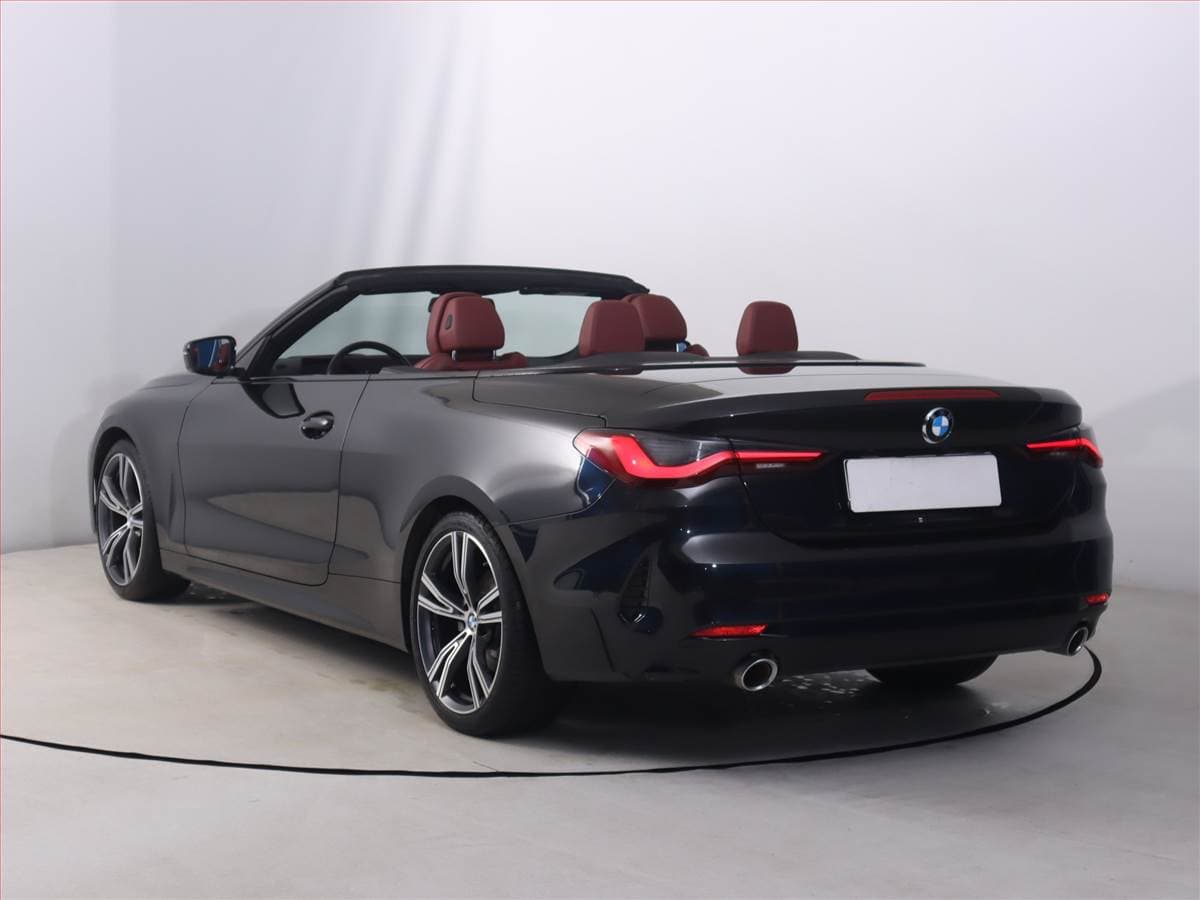 2024 BMW 4-SERIES - 4