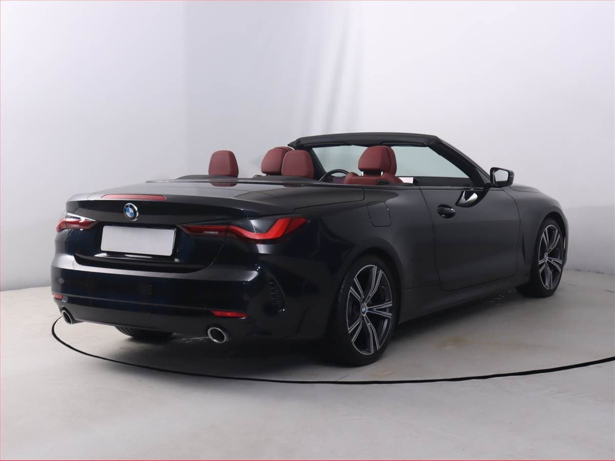 2024 BMW 4-SERIES - 5