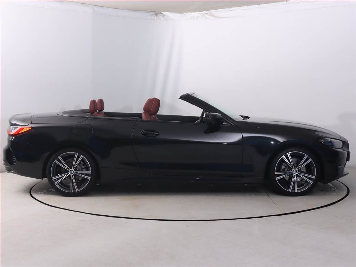 2024 BMW 4-SERIES - 6