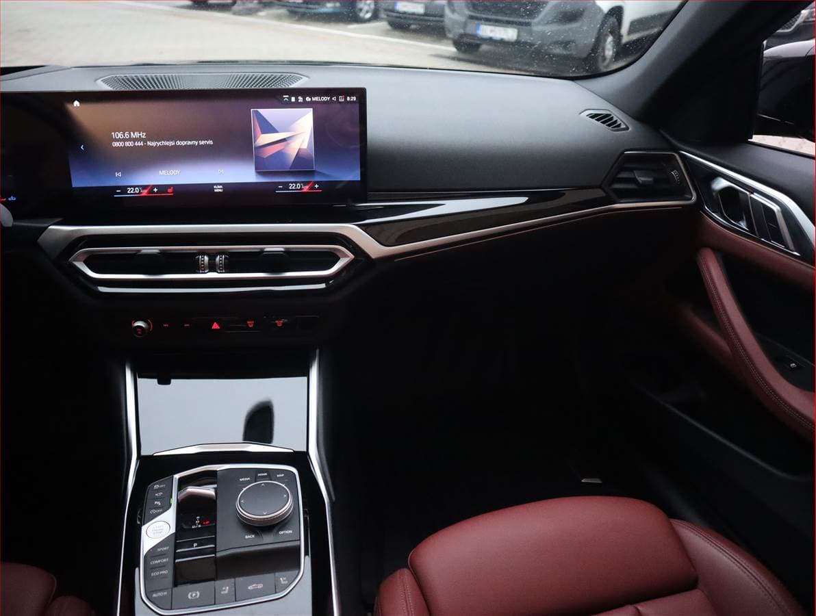 2024 BMW 4-SERIES - 8