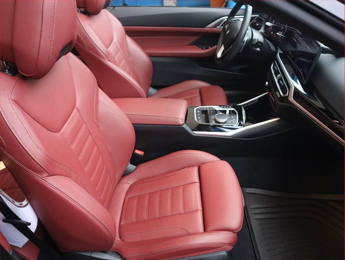 2024 BMW 4-SERIES - 9