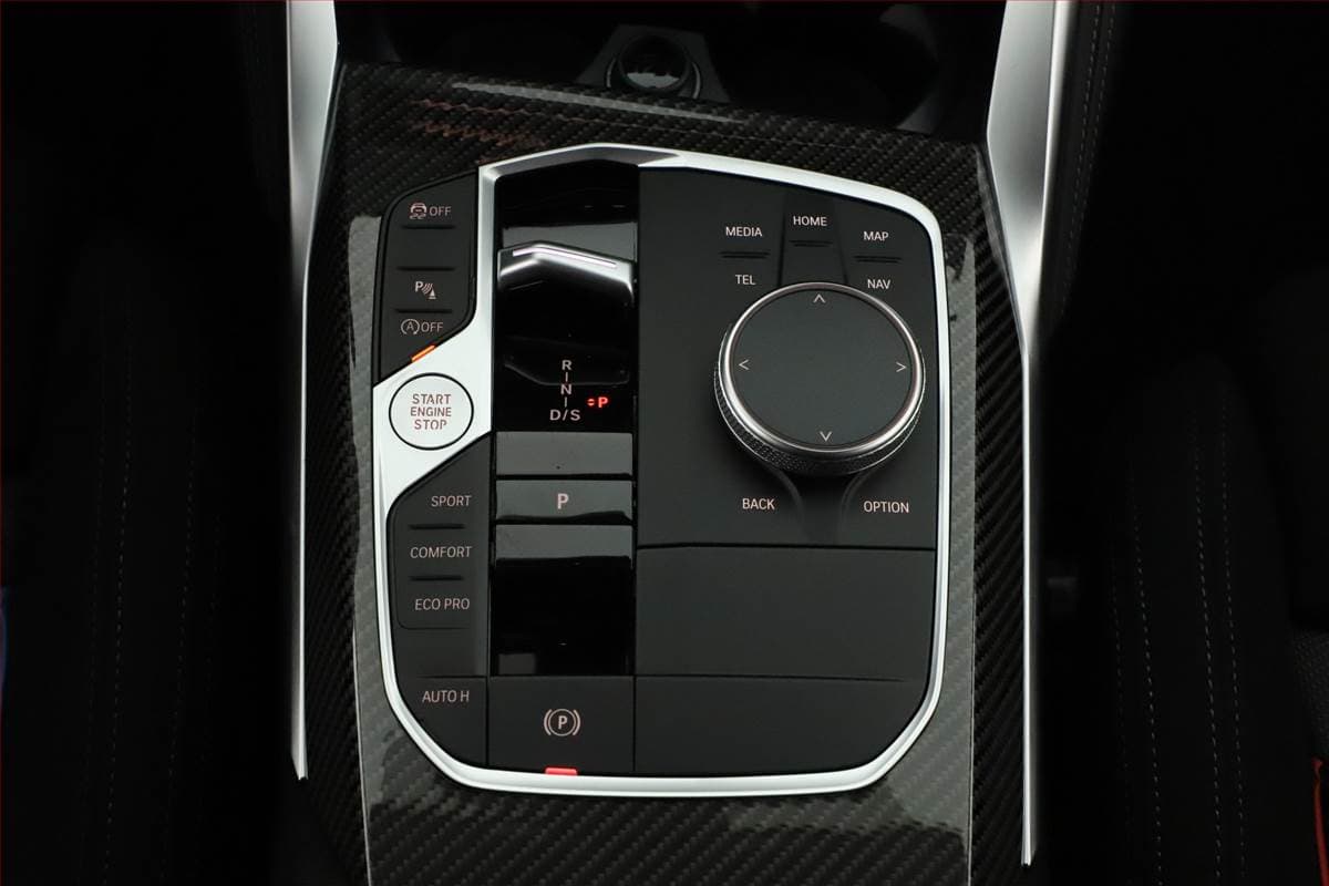 2025 BMW 4-SERIES - 11