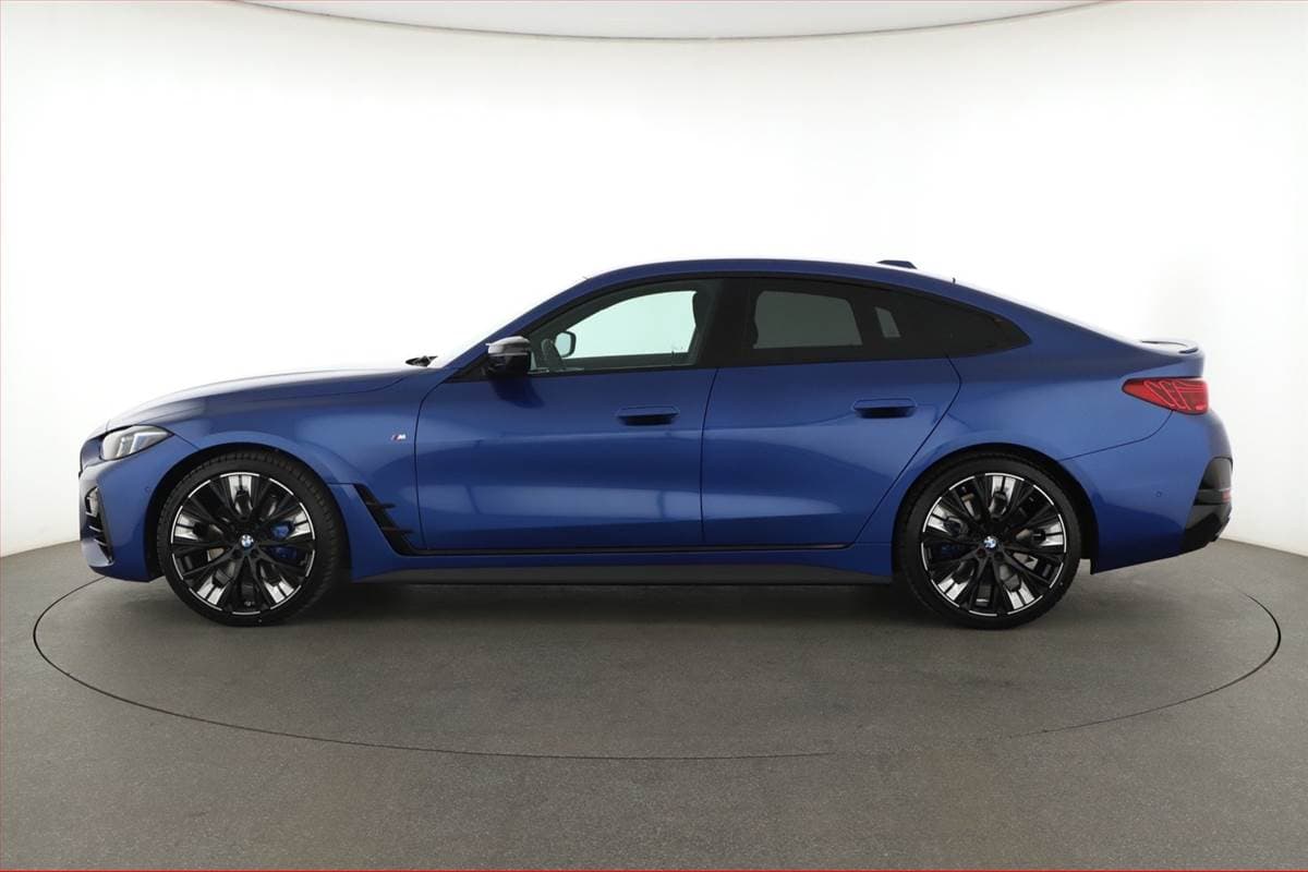 2025 BMW 4-SERIES - 3