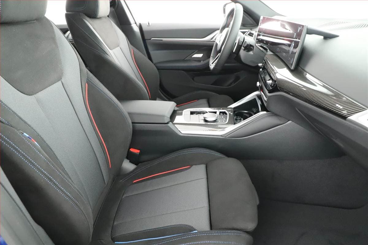 2025 BMW 4-SERIES - 7