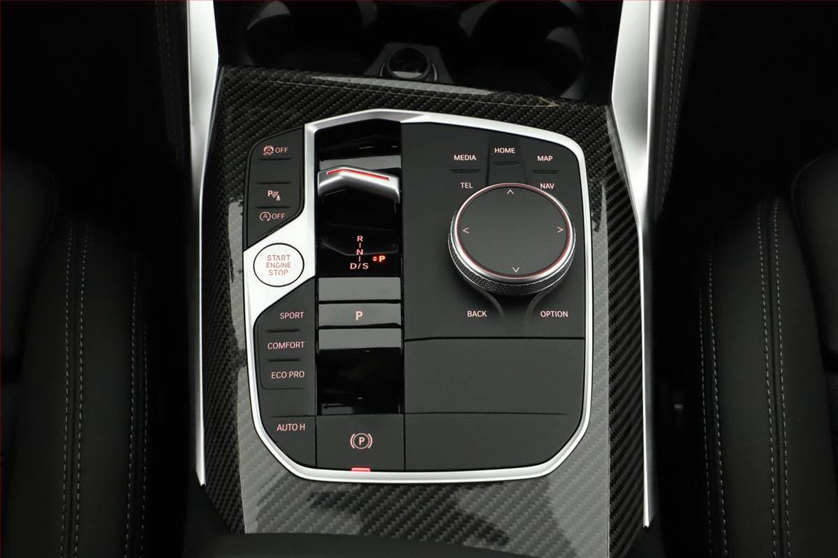 2025 BMW 4-SERIES - 11
