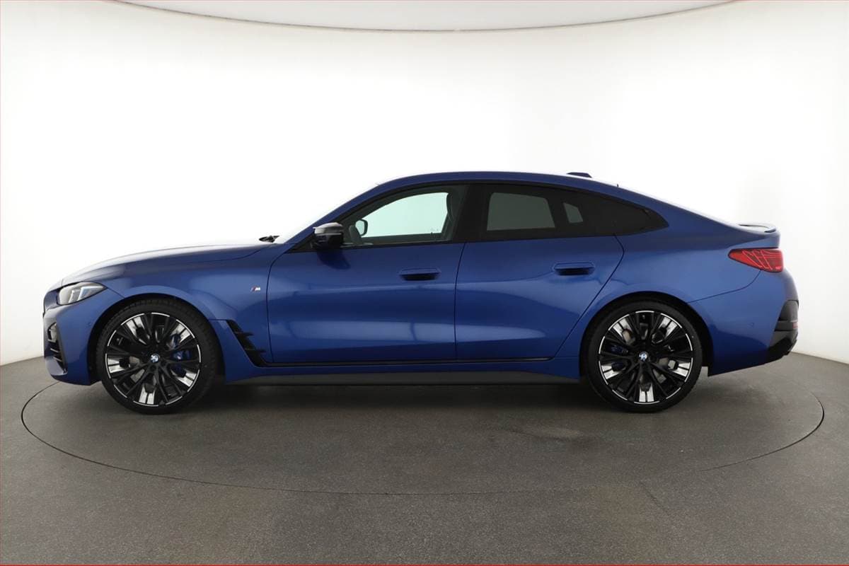 2025 BMW 4-SERIES - 3