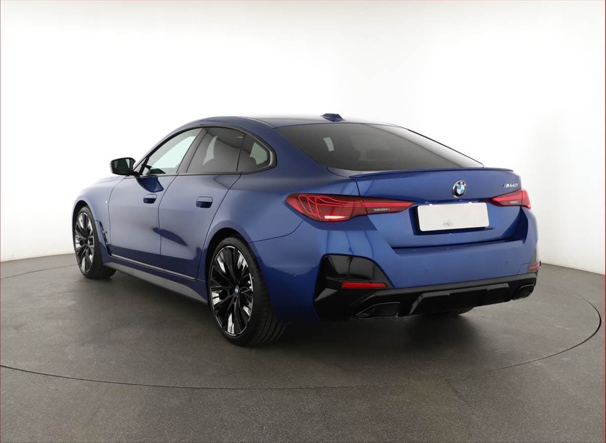 2025 BMW 4-SERIES - 4