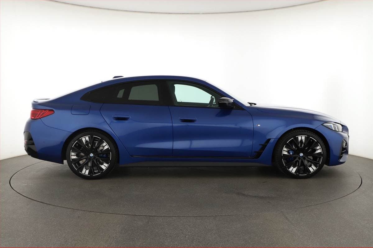 2025 BMW 4-SERIES - 6