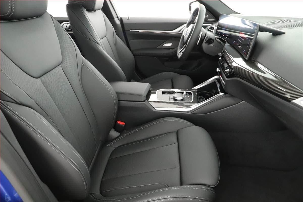 2025 BMW 4-SERIES - 7