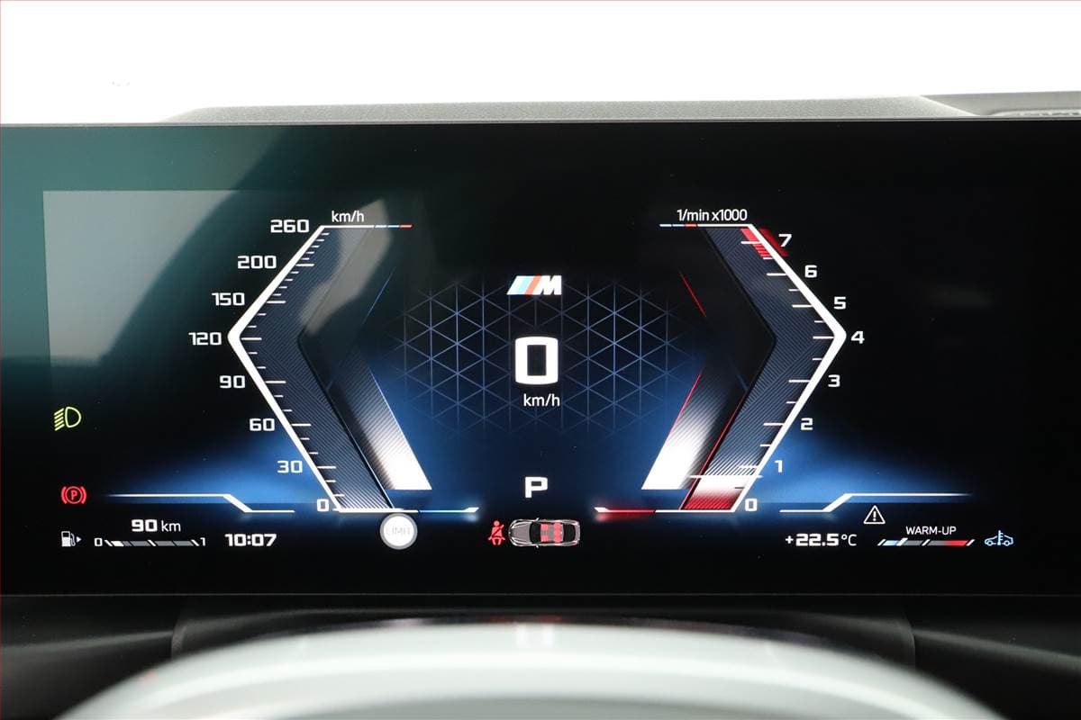 2025 BMW 4-SERIES - 9