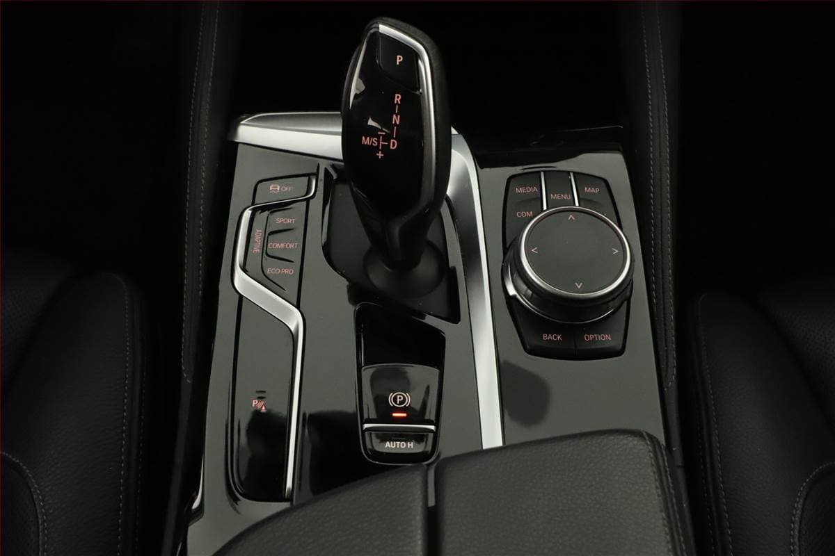 2023 BMW 5-SERIES - 10