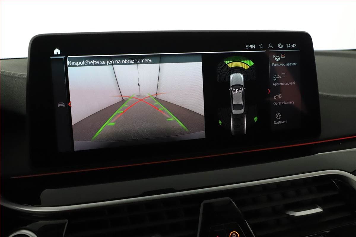 2023 BMW 5-SERIES - 13