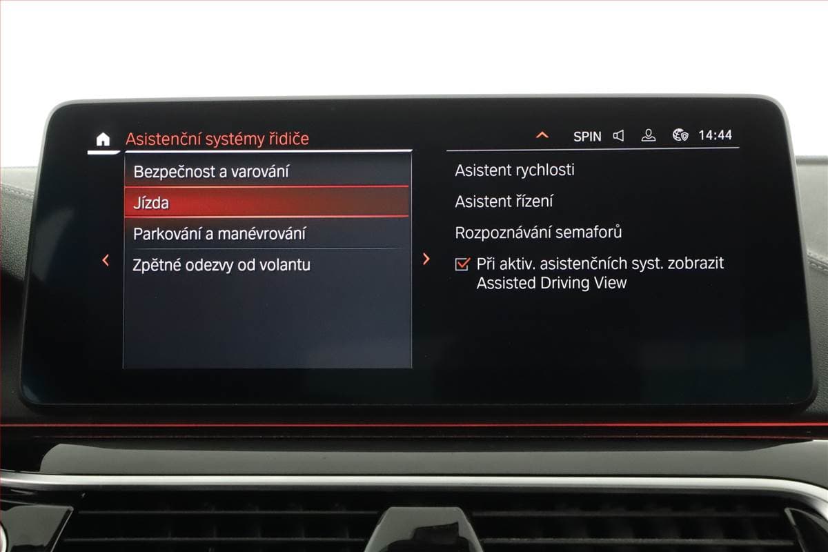 2023 BMW 5-SERIES - 18