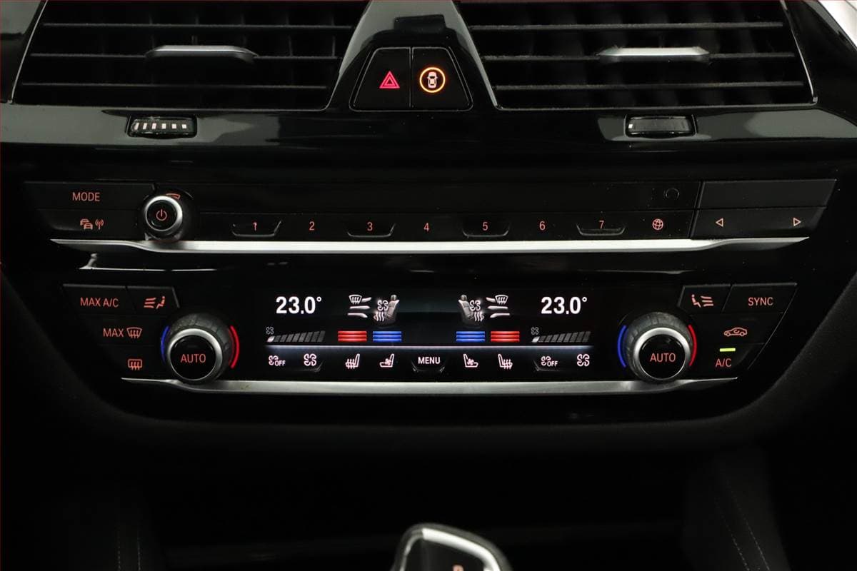 2023 BMW 5-SERIES - 19