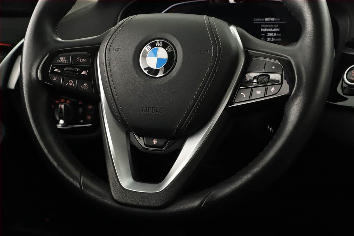 2023 BMW 5-SERIES - 20