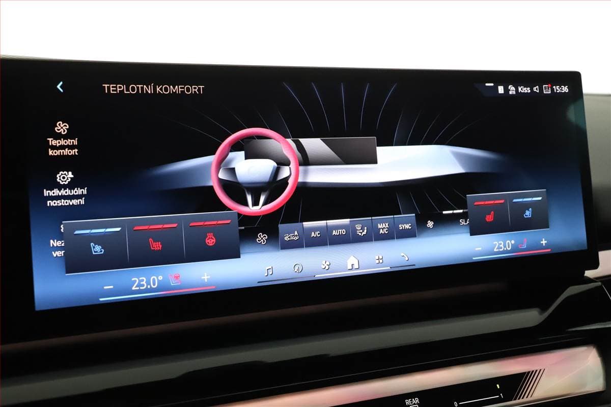 2025 BMW 5-SERIES - 14