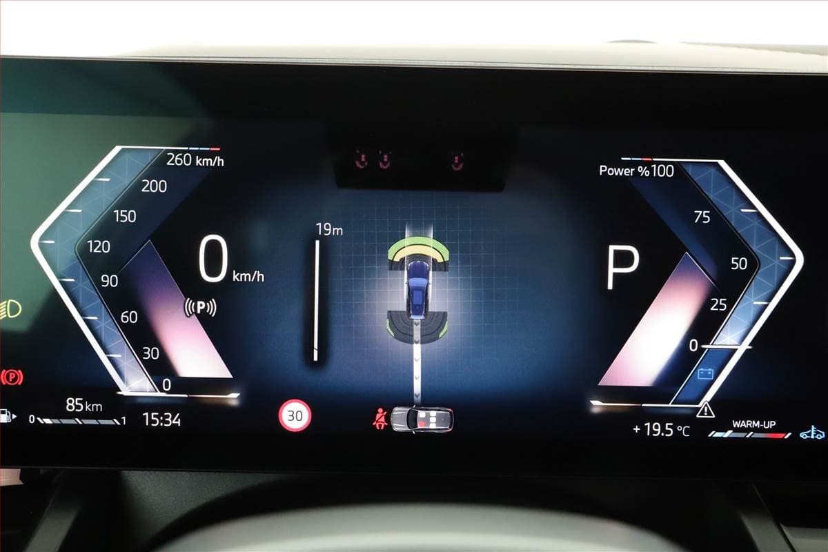 2025 BMW 5-SERIES - 8