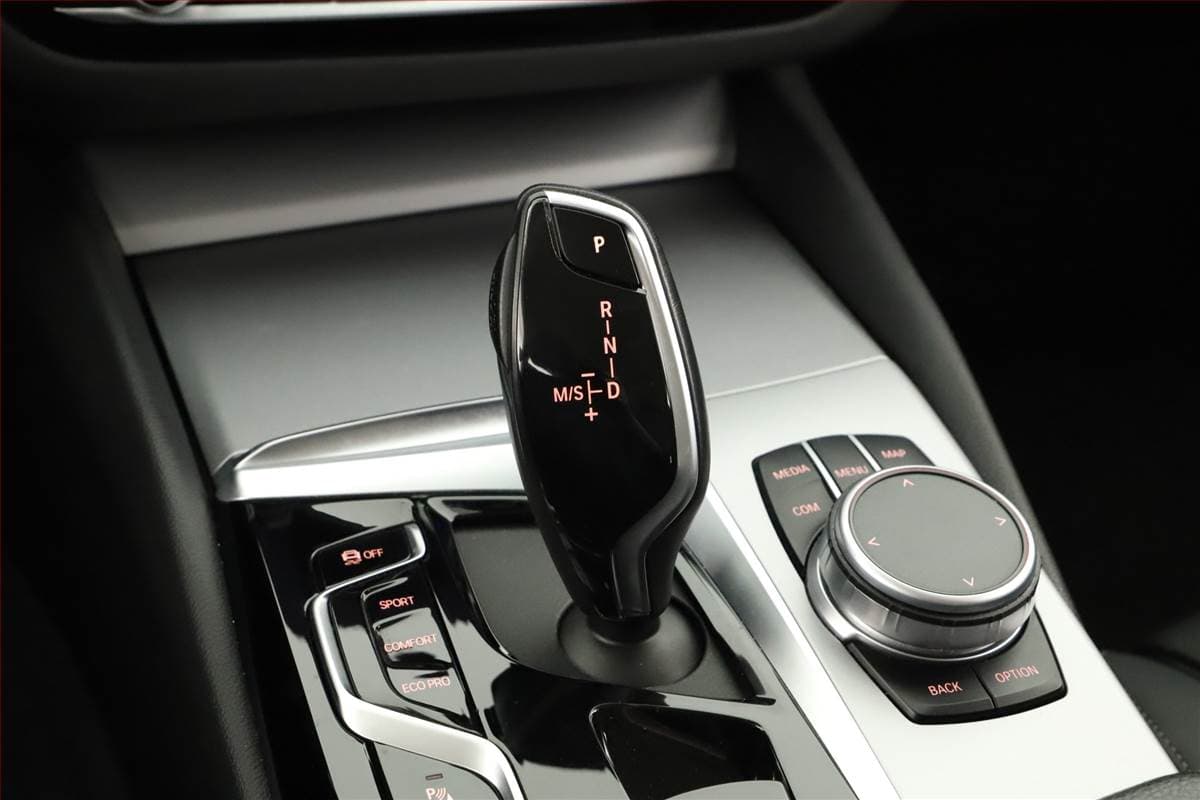2022 BMW 6-SERIES - 10