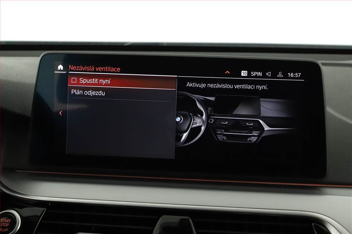 2022 BMW 6-SERIES - 14